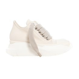 Кроссовки Rick Owens Rick Owens Wmns DRKSHDW Fogachine Abstract Low 'Natural Milk', кремовый ds01b7842 dmnw1 2111 | natural/milk/milk