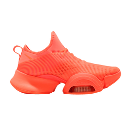Кроссовки Nike Wmns Air Zoom SuperRep 'Total Orange', оранжевый bq7043 888 | total orange/total orange
