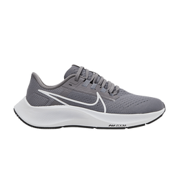 Кроссовки Nike Wmns Air Zoom Pegasus 38 TB 'Gunsmoke', серый cz1901 002 | gunsmoke/white/black