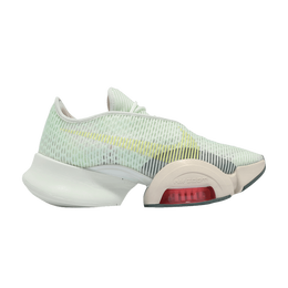 Кроссовки Nike Wmns Air Zoom SuperRep 2 'Barely Green', зеленый cu5925 300 | barely green/bright mango/pale ivory/light citron