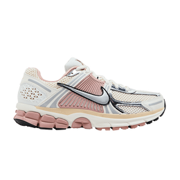 Кроссовки Nike Wmns Air Zoom Vomero 5 'Particle Pink', розовый hf1877 102 | sail/particle pink/metallic silver/white