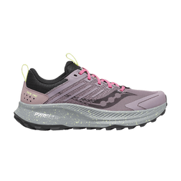 Кроссовки Saucony Wmns Ride TR2 'Woodrose', фиолетовый s10951 160 | woodrose