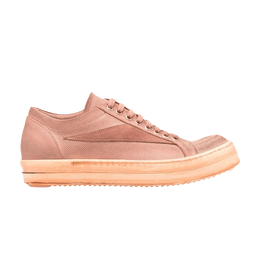 Кроссовки Rick Owens Rick Owens Wmns Lido DRKSHDW Vintage Low 'Dark Pink', розовый ds01d1803 twcdlv 131313 | dusty pink