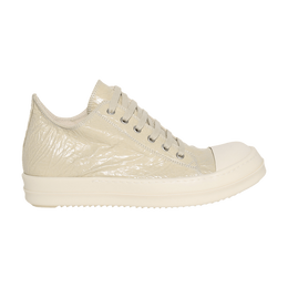 Кроссовки Rick Owens Rick Owens Wmns DRKSHDW Hollywood Low 'Parchment Milk', кремовый ds01e3802 shu 8111 | parchment/milk/milk