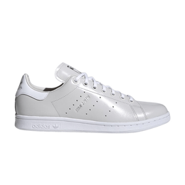 Кроссовки Adidas Wmns Stan Smith 'Grey', серый fx1030 | grey one/cloud white/silver metallic