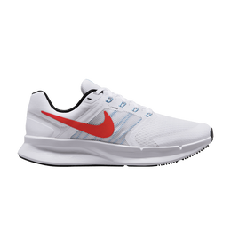 Кроссовки Nike Wmns Run Swift 3 'White Picante Red', белый dr2698 102 | white/picante red/baltic blue