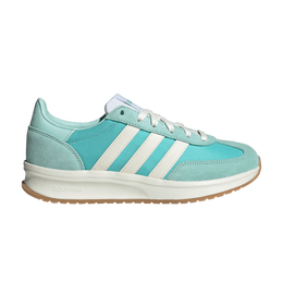 Кроссовки Adidas Wmns Run 70s 2.0 'Semi Flash Aqua', бирюзовый jq7924 | semi flash aqua/off white/semi flash aqua