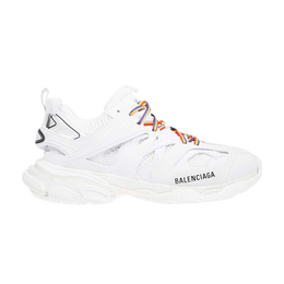 Кроссовки Balenciaga Balenciaga Wmns Track Trainer 'White Multi', белый 542436 w3rm1 9081 | white
