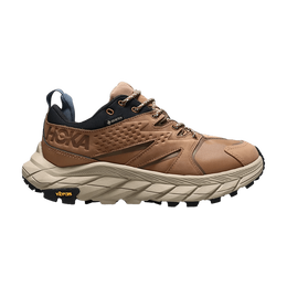 Кроссовки Hoka Wmns Anacapa Low GORE-TEX 'Tiger's Eye', коричневый 1119373 tebc | tiger's eye/black