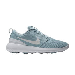 Кроссовки Nike Wmns Roshe Golf 'Ocean Bliss', синий aa1851 400 | ocean bliss/ocean bliss/white