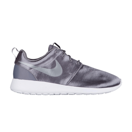 Кроссовки Nike Wmns Roshe One Premium 'Pure Platinum', серый 833928 007 | pure platinum/pure platinum