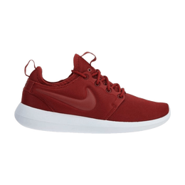 Кроссовки Nike Wmns Roshe Two 'Dark Cayenne', красный 844931 601 | dark cayenne/white