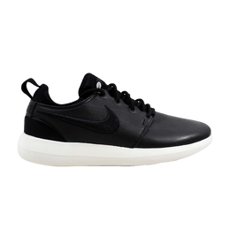Кроссовки Nike Wmns Roshe Two SI 'Black', черный 881187 001 | black/black-ivory