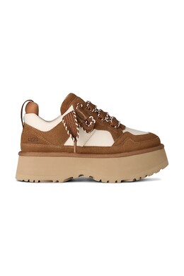 Кроссовки Astromel Ugg, коричневый 1171541.che | brązowy
