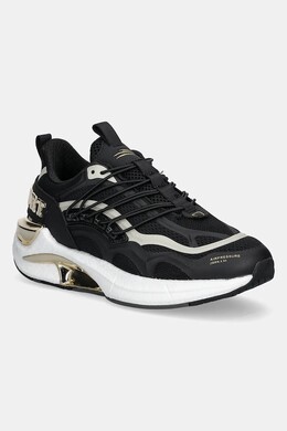 Кроссовки Onyx Ultra Gen.X.03 Plein Sport, черный usc0736.ste003n.0293 | czarny