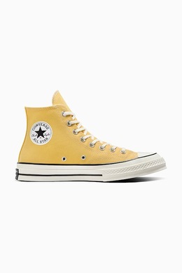 Кроссовки Chuck 70 Converse, желтый a10526c | żółty