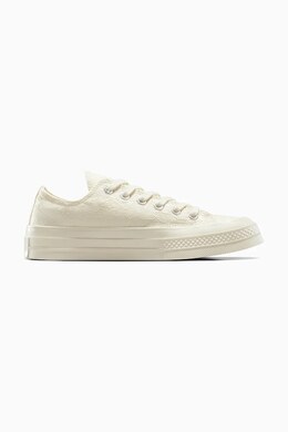 Кроссовки Chuck 70 на шнурках Converse, белый a13666c | biały