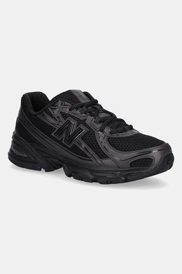 Кроссовки 740 New Balance, черный u740bo2 | czarny