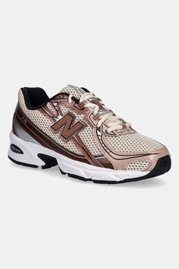 Кроссовки 738 New Balance, коричневый u740bb2 | brązowy