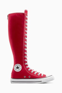 Кеды Chuck Taylor All Star Converse, красный a11893c | czerwony