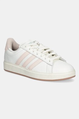 Кроссовки Grand Court 0 Adidas, бежевый jh8678 | beżowy