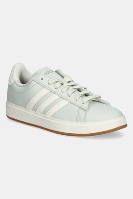 Кроссовки Grand Court 0 Adidas, зеленый jh8679 | zielony