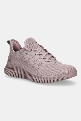 Кроссовки BOBS Skechers, розовый 117417 | różowy