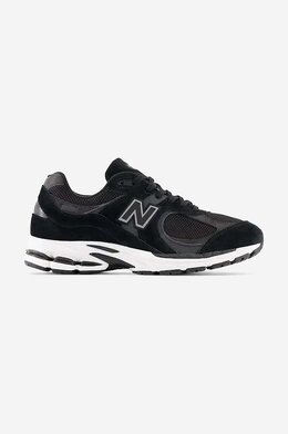 Кроссовки M2000 New Balance, черный m2002rbk | czarny