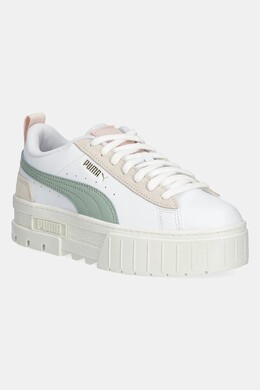 Кроссовки Mayze Merry X-Mas Wns Puma, белый 399675 | biały