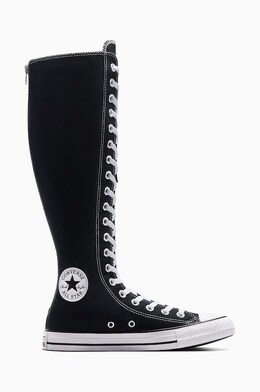 Кеды Chuck Taylor All Star Xx-Hi Converse, черный a09429c | czarny