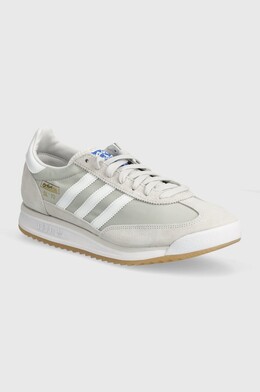 Спортивные кроссовки SL 72 RS Adidas, серый ji1281 | szary