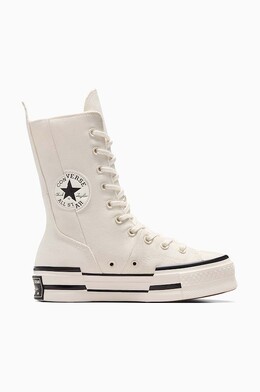 Кроссовки Chuck 70 Plus Xhi Converse, белый a08261c | biały