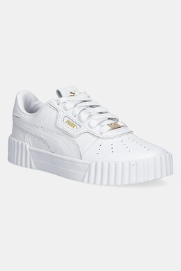 Кроссовки Carina 3.0 Luxe Puma, белый 400724 | biały