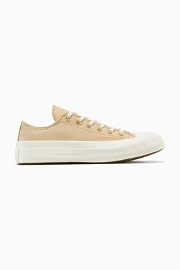 Кроссовки Chuck 68 Converse, бежевый a13536c | beżowy