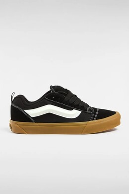 Кроссовки Knu Skool Vans, черный vn0009qcb9m1 | czarny