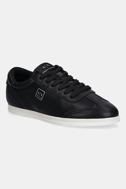 Кроссовки Armani Exchange, черный xw001668.af17628.uc001 | czarny