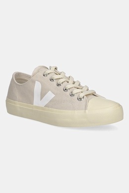 Кроссовки Wata II Low Canvas Veja, бежевый pl0120568a | beżowy