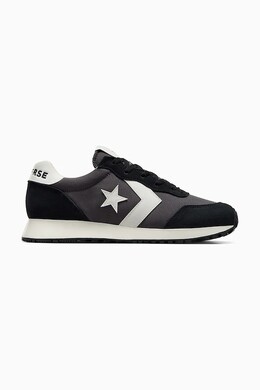 Кроссовки Omega Trainer Converse, черный a13378c | czarny