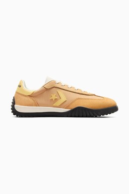 Кроссовки Run Star Trainer Converse, желтый a10620c | żółty