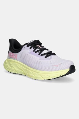 Беговые кроссовки Arahi 5 Hoka, фиолетовый 1147851 | fioletowy
