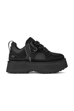 Кроссовки Astromel Ugg, черный 1171541.blk | czarny