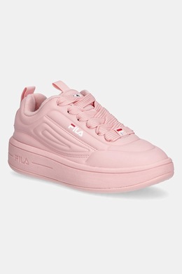 Кроссовки Superbubble Fila, розовый ffw0536 | różowy