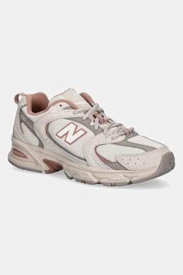 Кроссовки 530 New Balance, бежевый u530sma | beżowy