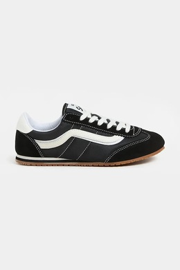 Кроссовки Super Lowpro Vans, черный vn000d83bla1 | czarny