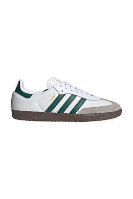 Кроссовки Samba OG Adidas, белый jh8797 | biały