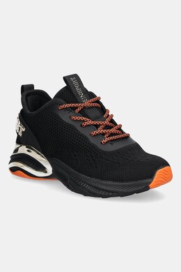 Кроссовки Nitro Xtreme Gen.X.05 Plein Sport, черный usc0747.ste003n.0286 | czarny