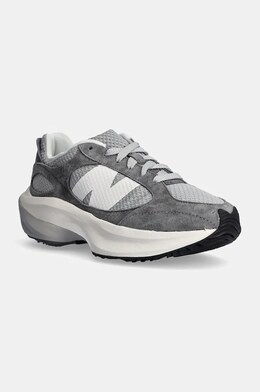 Кроссовки UWRPD New Balance, серый uwrpdccb | szary