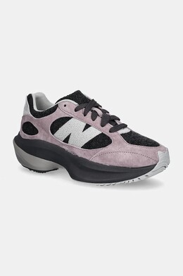 Кроссовки UWRPD New Balance, розовый uwrpdfse | różowy
