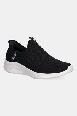 Кроссовки Ultra Flex 3.0-Easy Skechers, черный 150450 | czarny