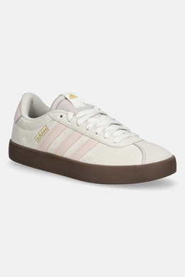 Кроссовки Vl Court 3.0 Adidas, бежевый jr0954 | beżowy